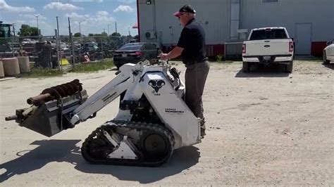 ramrod skidsteer|ramrod taskmaster 1150 for sale.